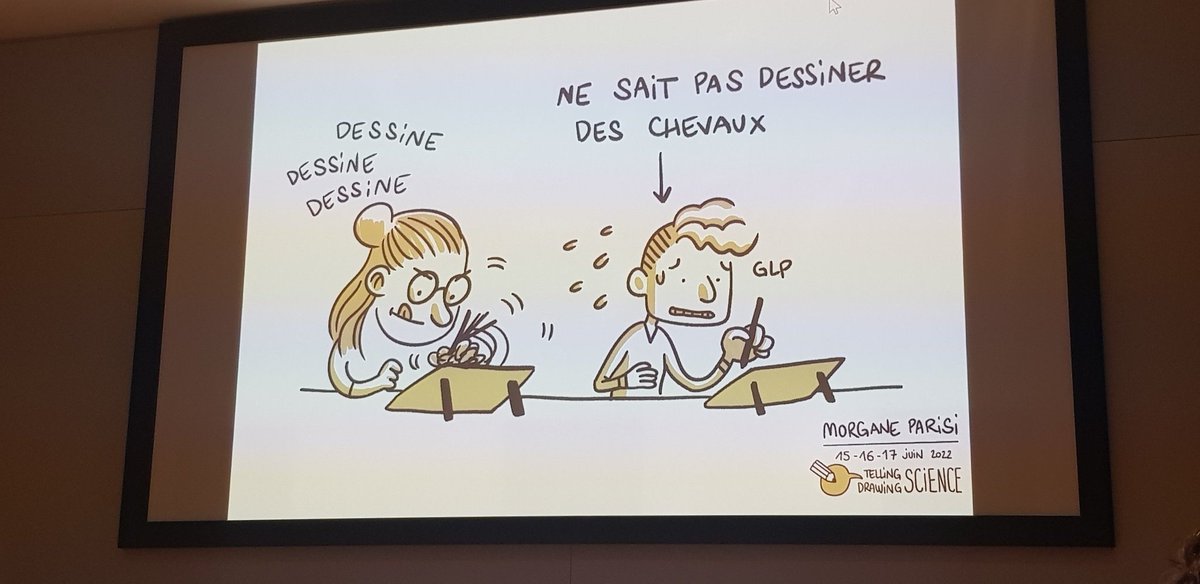Leniddepie's tweet photo. Eeet c'est les dessins de @MorganeParisi et @nais_coq ❤❤❤ Voici une courte sélection ! #TSDS3 https://t.co/zbrhrcp2ZR