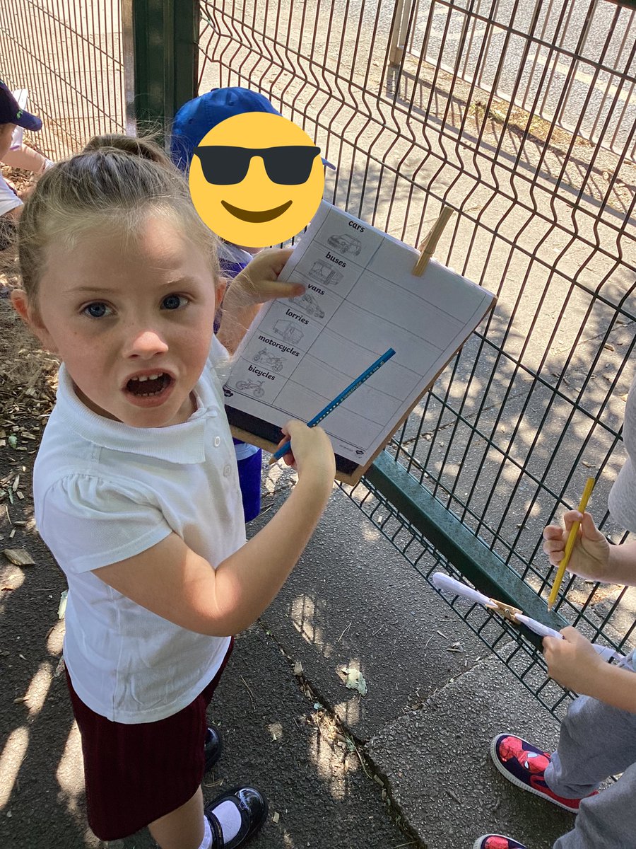 SSmith_mlp's tweet image. We did a traffic survey this week for our transport topic. We spotted lots of different vehicles. #scln #Communication #languageresource @MabLanePri