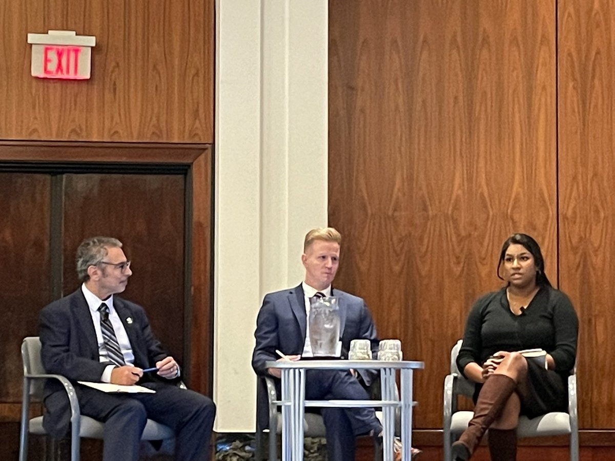 Tom Dallessio (@tdallessio) on Twitter photo Excited to start #NJPRC22! <a href="/NJ_Planning/">APA New Jersey</a> <a href="/NewJerseyFuture/">New Jersey Future</a> #planning #watersheds #redevelopment Excited to start #NJPRC22! <a href="/NJ_Planning/">APA New Jersey</a> <a href="/NewJerseyFuture/">New Jersey Future</a> #planning #watersheds #redevelopment
