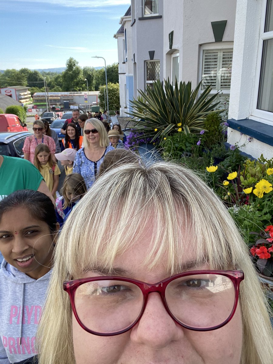 Heart of Wales Line tweet media