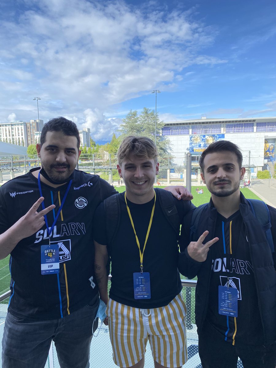 Great weekend forsure