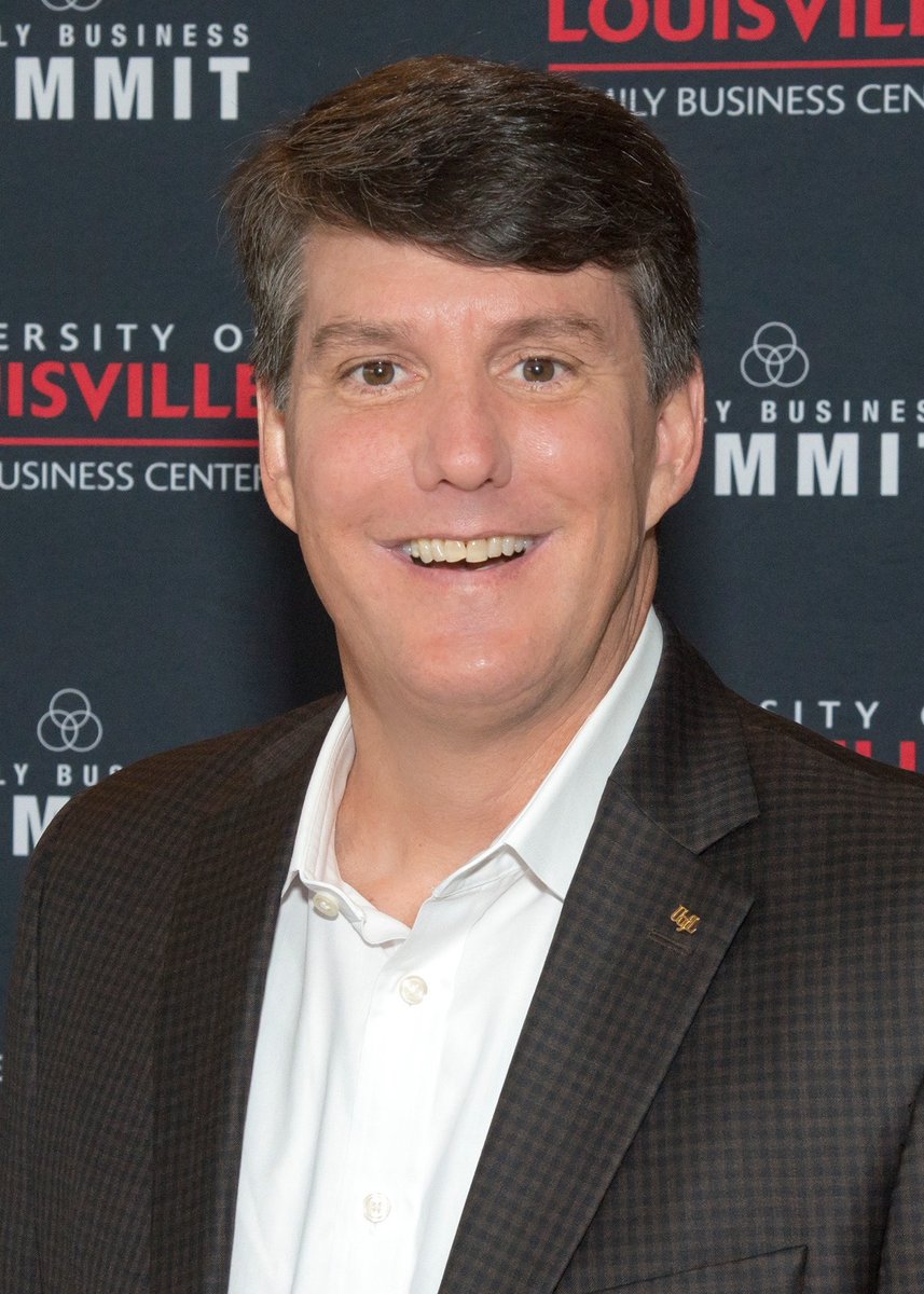 UofL Business tweet media