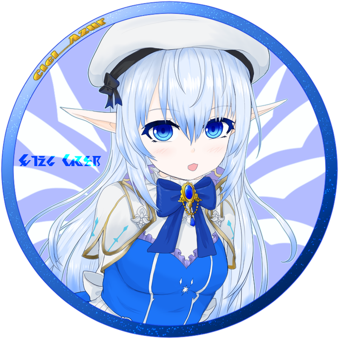 43回目のtwitterイラスト検索結果