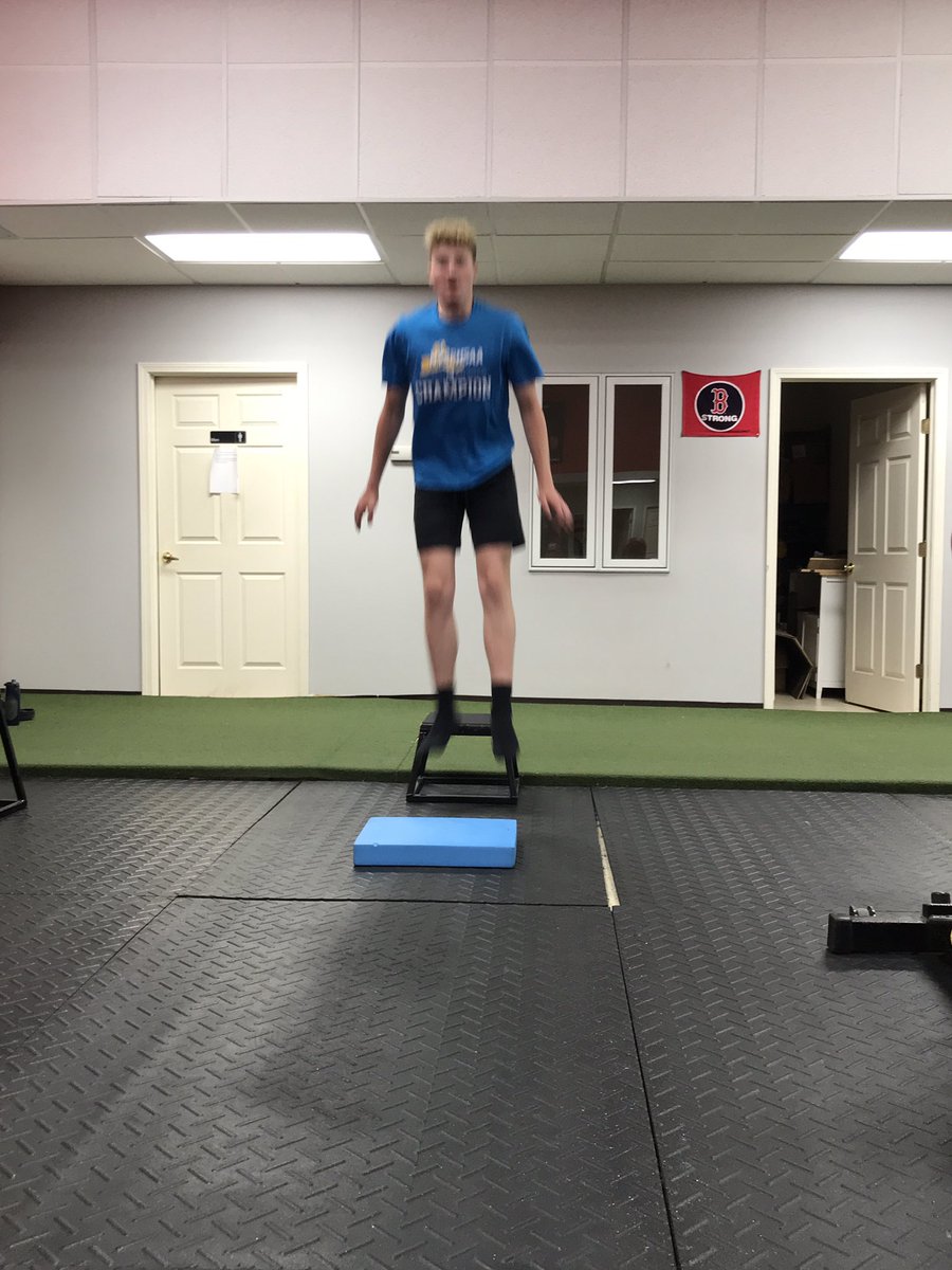 APE StrengthTraining tweet media