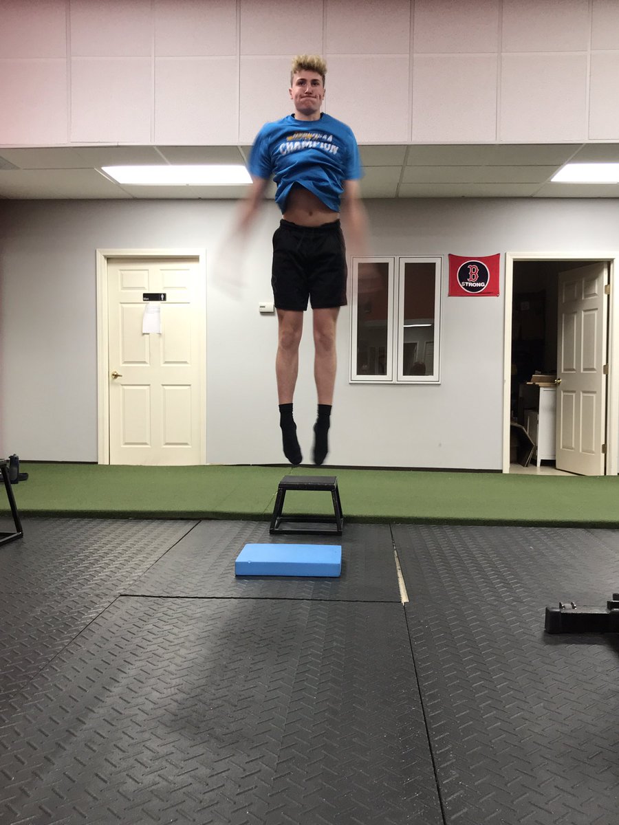 APE StrengthTraining tweet media