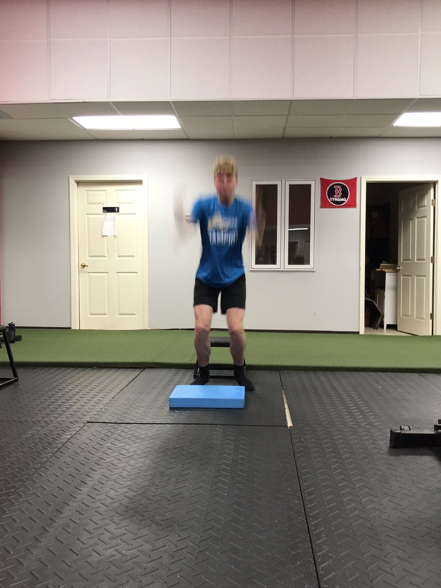 APE StrengthTraining tweet media