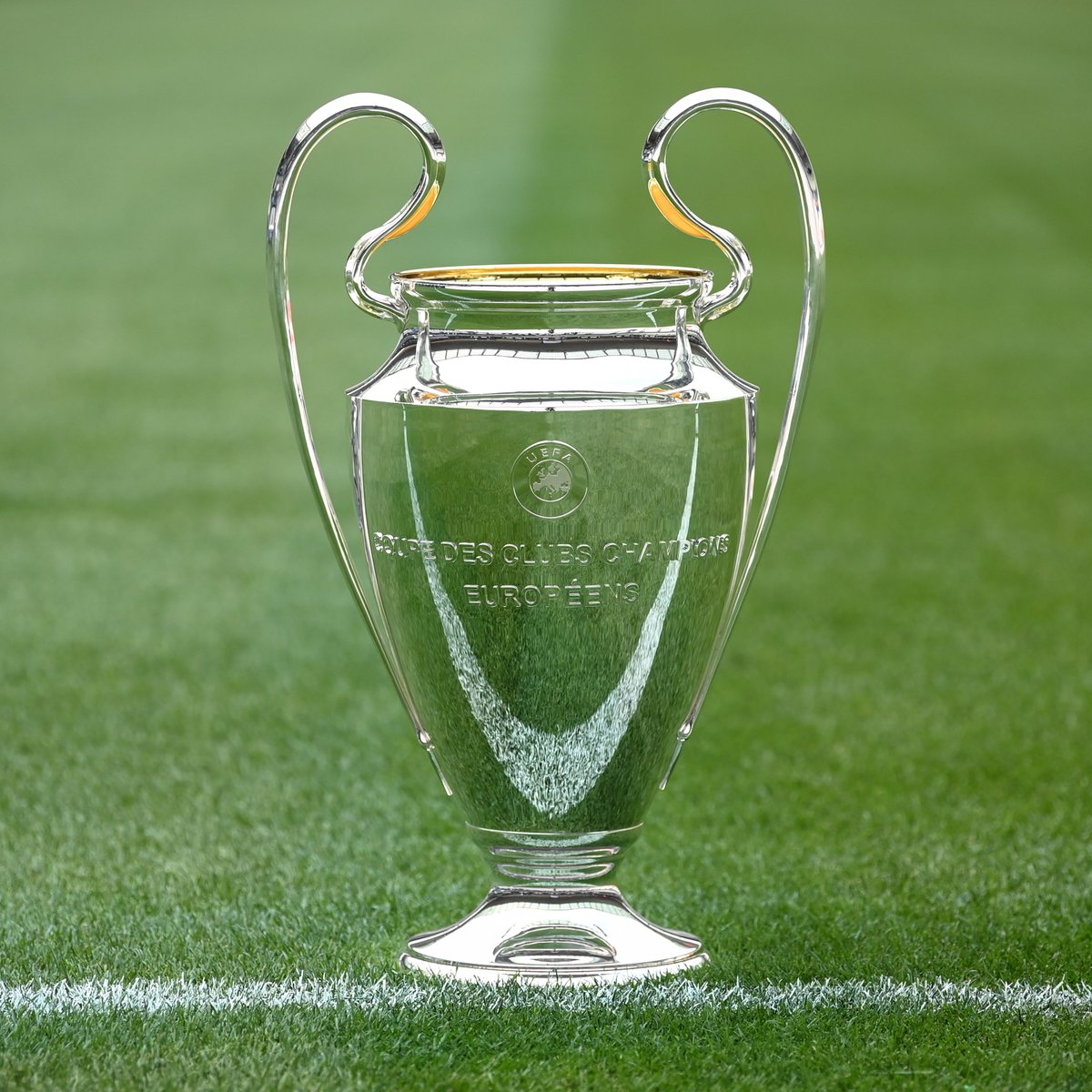 UEFA Champions League tweet media