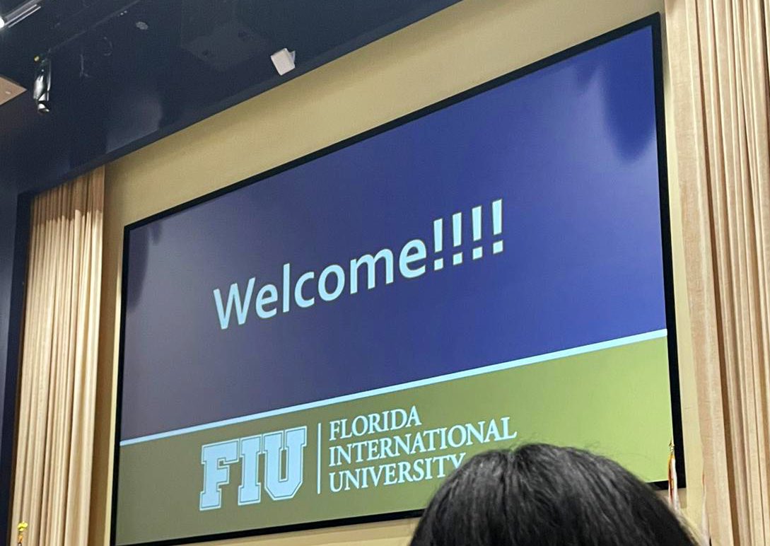 Tiempos buenos
Tiempos malos
Tiempos de aprender
Caminar con libros bajo el brazo…
🎧🎶🎵🎼
Orgulloso de vos Fifi.
Vamos por más!!!!