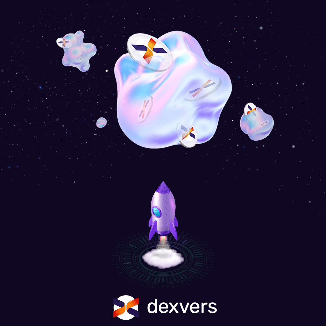 dexvers's tweet photo. Ready? Set? RUN - straight onto our website to join Dexvers $USDC Zero-G #liquiditypool with 200% APY during Bootstrap Phase 1 >> https://t.co/Kin6Ji0vZS https://t.co/NDToLmDkKR
