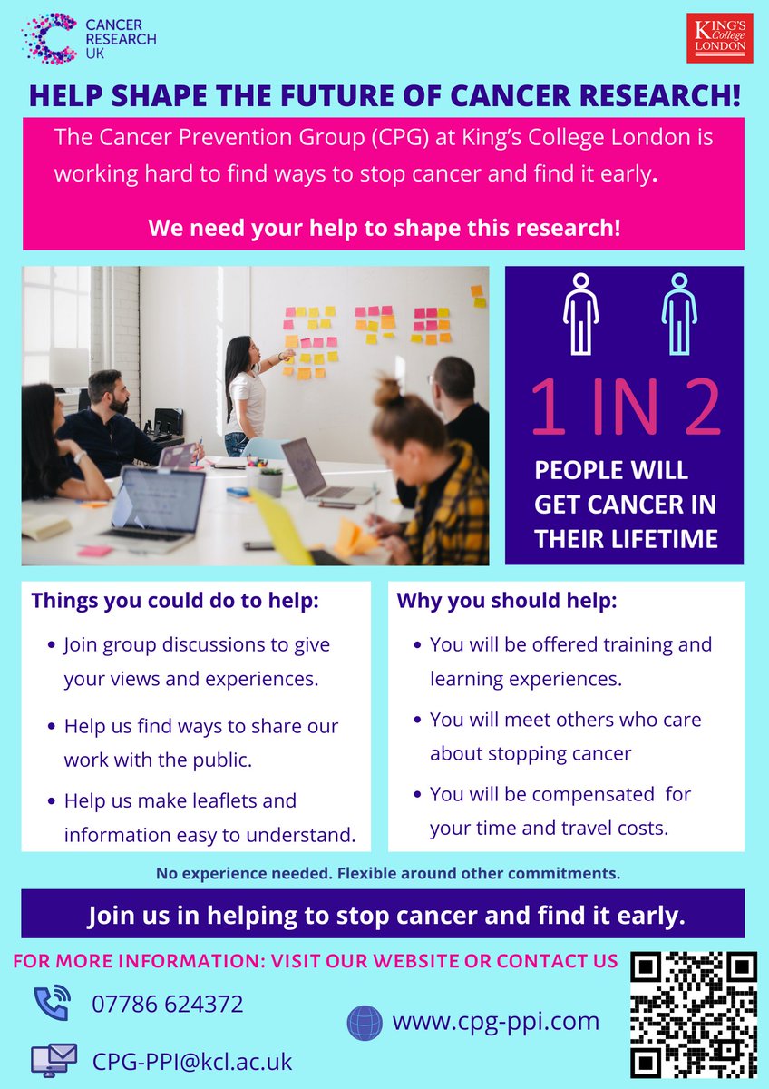 Peter Sasieni tweet media