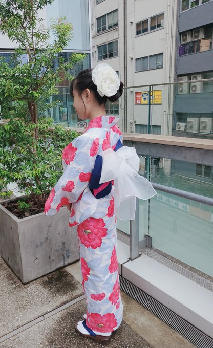 Twitterのコスプレ画像36