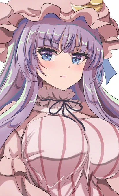 1154日目
(ㆆ_ㆆ)
     OO
#毎日パチェ
#dailypatchy 