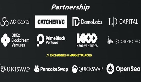 New #airdrop: MetaFastest
Reward: 12 METAF (~$6) 
News: HiTV
Distribution date: July 22th

🔗Airdrop Link: t.me/MetaFastestAir…