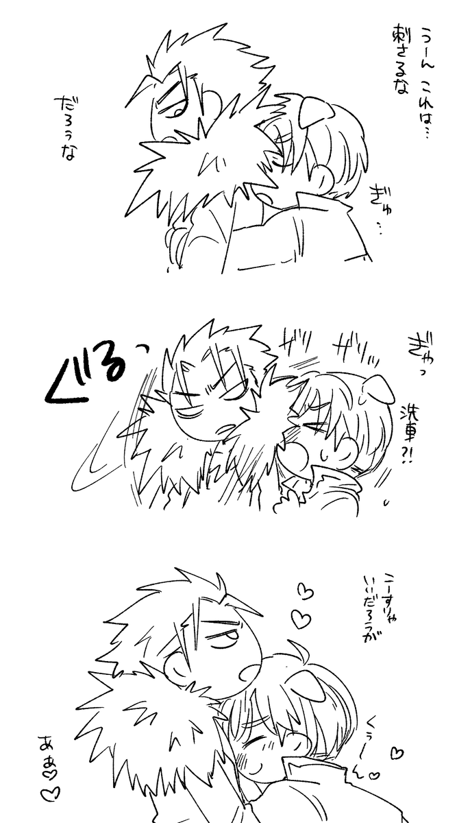 自動🐶洗い機 ルクアロ 