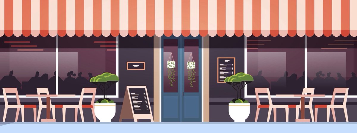 BulldogReporter's tweet photo. 4 public relations tips for your new restaurant (Lewis Robinson) https://t.co/4K1rZZjcN6 #PR #FoodAndBevPR #RestaurantPR https://t.co/rwCxRqKvSQ