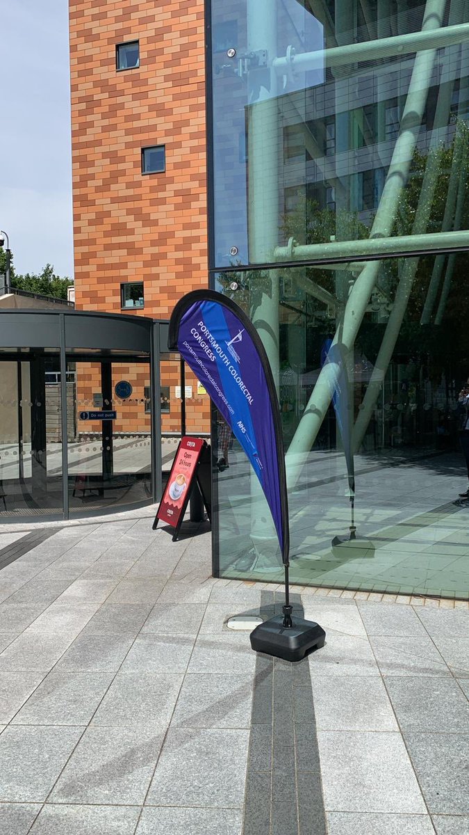 PColorectal's tweet photo. #PCC22 HUGE THANK YOU to all our colleagues in operating theatres at @PHU_NHS and partners at @portsmouthuni1 @CAHubPHU @PHUresearch and all sponsors for contributing to the secession of our event @JimkhanMD @LizHawes2 @najafsiddiqi @laptan1 @DeenaHarji @SurgOncTA @SurgOncTA https://t.co/DbwPGXxARx