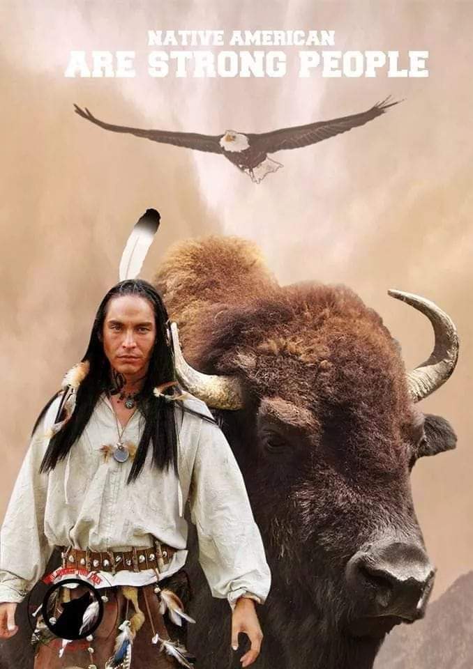 NativeStor's tweet photo. Native American Strong 💪
#NativeAmerican #NativeAmericans #nativehistory https://t.co/zDXEoEsFa8