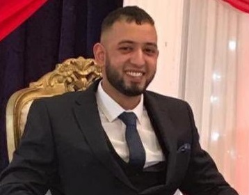 ASCommReporter's tweet image. The funeral of the taxi driver who was killed in the M606 crash on Monday will be held this evening. Read more here: bit.ly/3O4YXfe