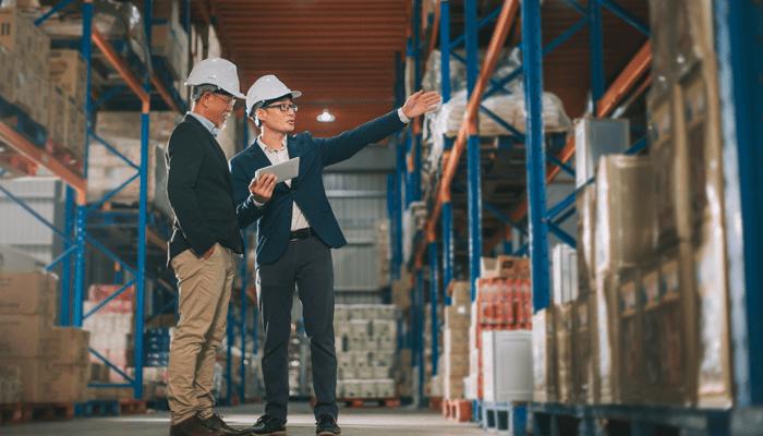 Looking to improve your #InventoryControl and #SupplyChain? Learn more about our #DDMRP solution: sheaglobal.com/inventory-cont…