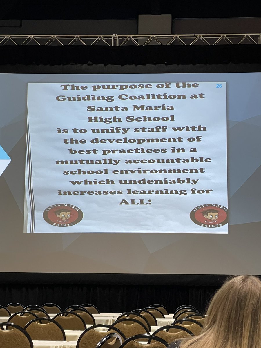 scooper82's tweet photo. Guiding Coalition need a purpose statement! #PLCprocess #learningcoach https://t.co/WpaxSizEuh