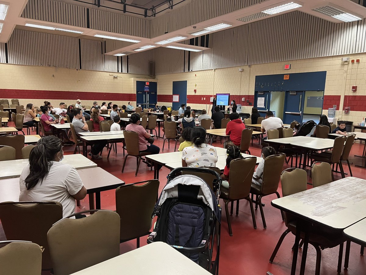 Tommy Welch (@tmwgrade1) on Twitter photo Bienvenidos a Kindergarten en la escuela Umana Dual Language Academy! Our Community Hub Coordinator, Lilliana, and Principal Christina Michel welcome the newest <a href="/UmanaAcademy/">Mario Umana Academy</a> students & families at the Kinder orientation this morning. <a href="/BostonSchools/">BostonPublicSchools</a> <a href="/Countdown2K/">Countdown2Kinder</a> <a href="/Gigi4District1/">Gabriela Coletta Zapata</a> Bienvenidos a Kindergarten en la escuela Umana Dual Language Academy! Our Community Hub Coordinator, Lilliana, and Principal Christina Michel welcome the newest <a href="/UmanaAcademy/">Mario Umana Academy</a> students & families at the Kinder orientation this morning. <a href="/BostonSchools/">BostonPublicSchools</a> <a href="/Countdown2K/">Countdown2Kinder</a> <a href="/Gigi4District1/">Gabriela Coletta Zapata</a>