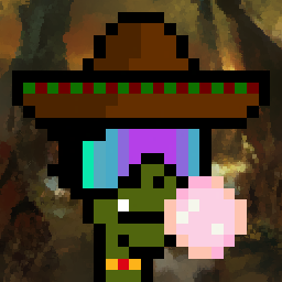 DarkPunk #8332 bought for 0.06 null #legionpunks #nfts #solanart #solana