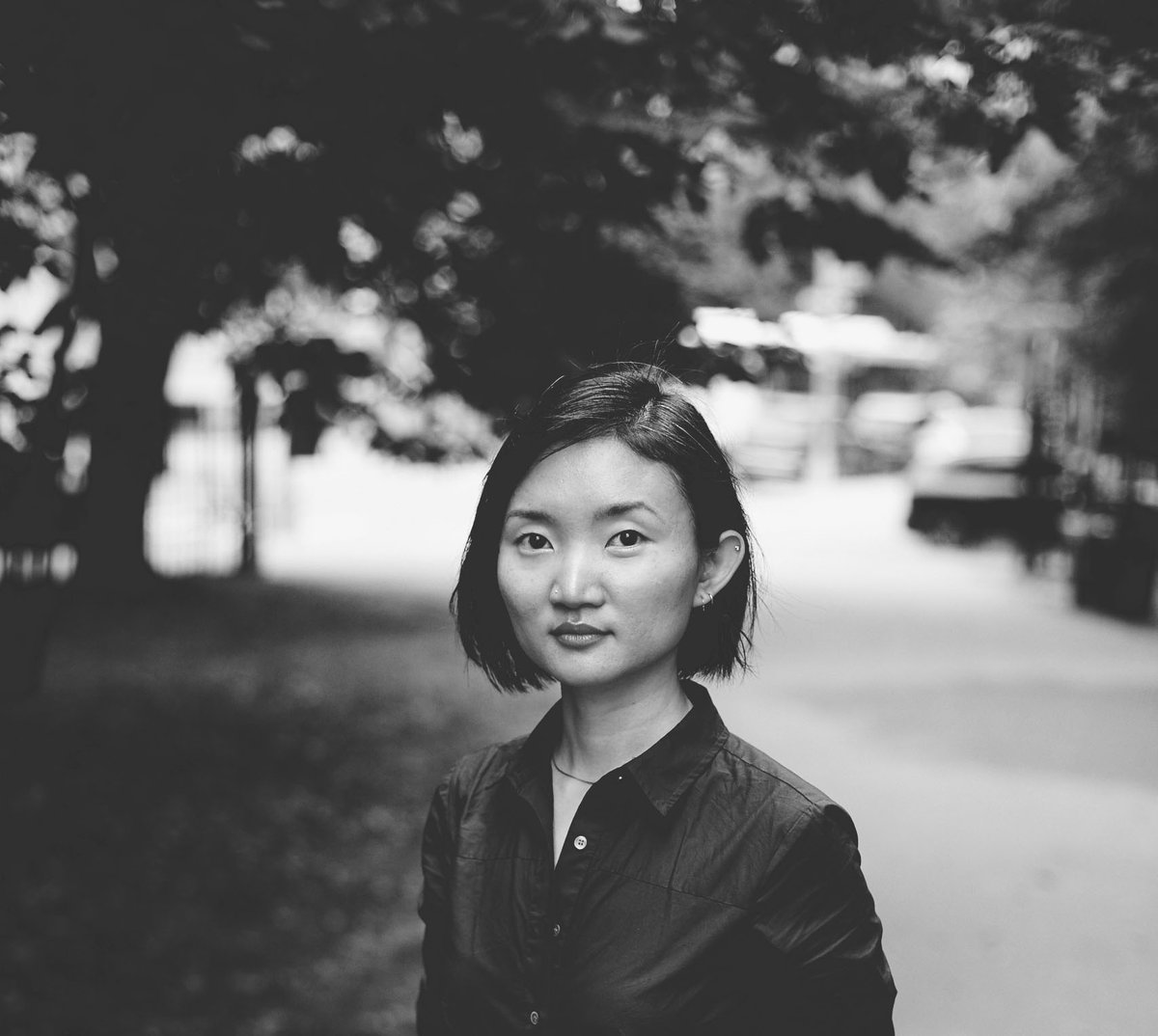 cmudesign's tweet photo. Congratulations to PhD Researcher, @estherykang, for receiving an Honorable Mention in the "Best Paper" category at the prestigious DIS conference for her paper — Stories from the Frontline: Recuperating Essential Worker Accounts of AI Integration #DIS22 https://t.co/dHiRol5ENT https://t.co/kDQoCA40K1