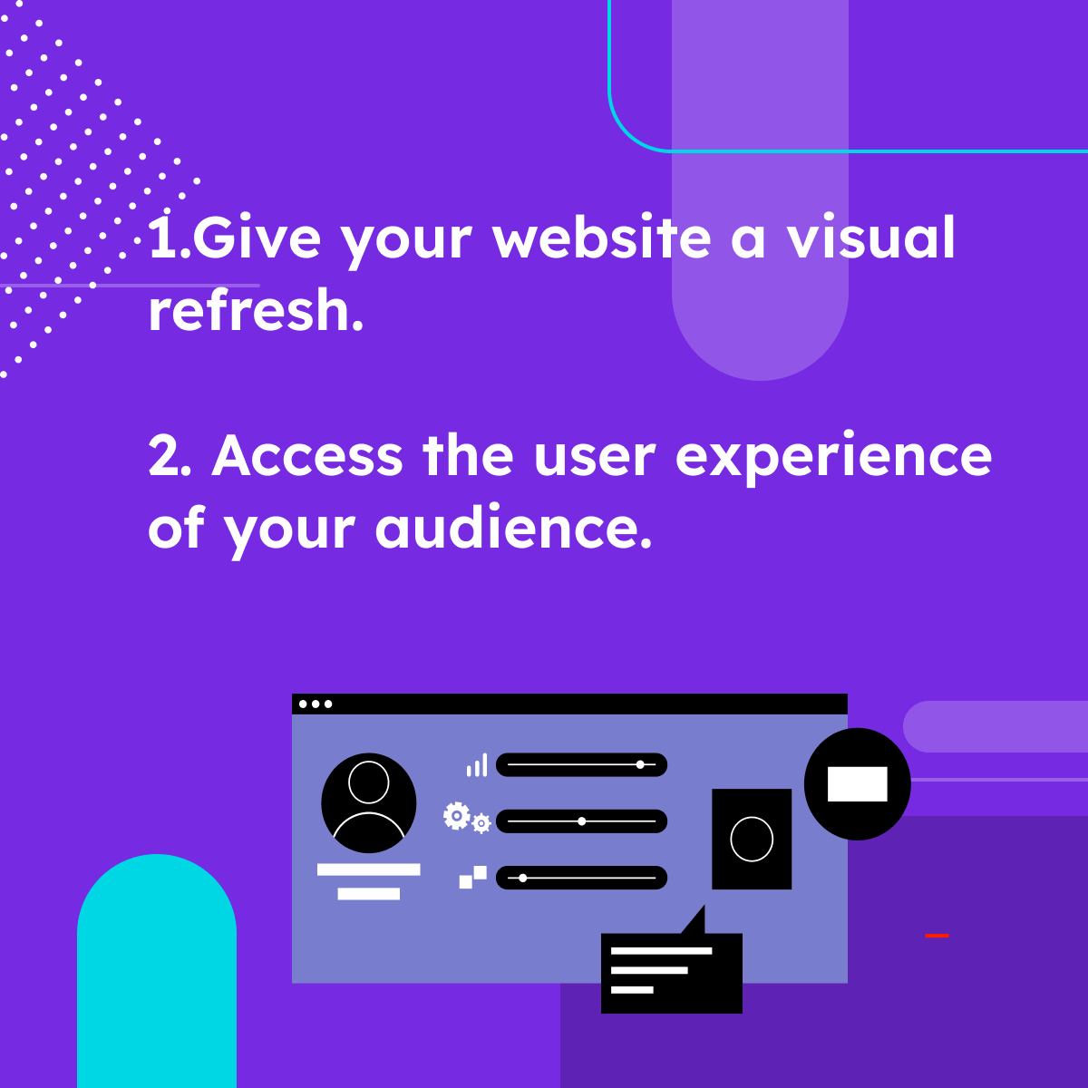 dezy_it's tweet photo. How to avoid bounce rate on your website:
(Visit us: https://t.co/S21PjwYVay)
#dezyit #designers #graphicdesign #designthinking #designcommunity #designwithdezyit #ideas #product #project #challenge #design #dezyit #designsprint #business #entrepreneurs  #success https://t.co/uZXttrjORK