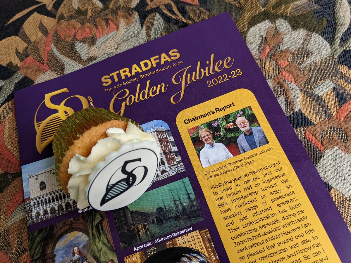 Florian Schweizer (@florianschweiz4) on Twitter photo Congratulations to <a href="/TheArtsSociety_/">The Arts Society</a> STRADFAS on their 50th Anniversary Celebration today. It's been a pleasure celebrating with you all today! Here's to another 50 years! Congratulations to <a href="/TheArtsSociety_/">The Arts Society</a> STRADFAS on their 50th Anniversary Celebration today. It's been a pleasure celebrating with you all today! Here's to another 50 years!