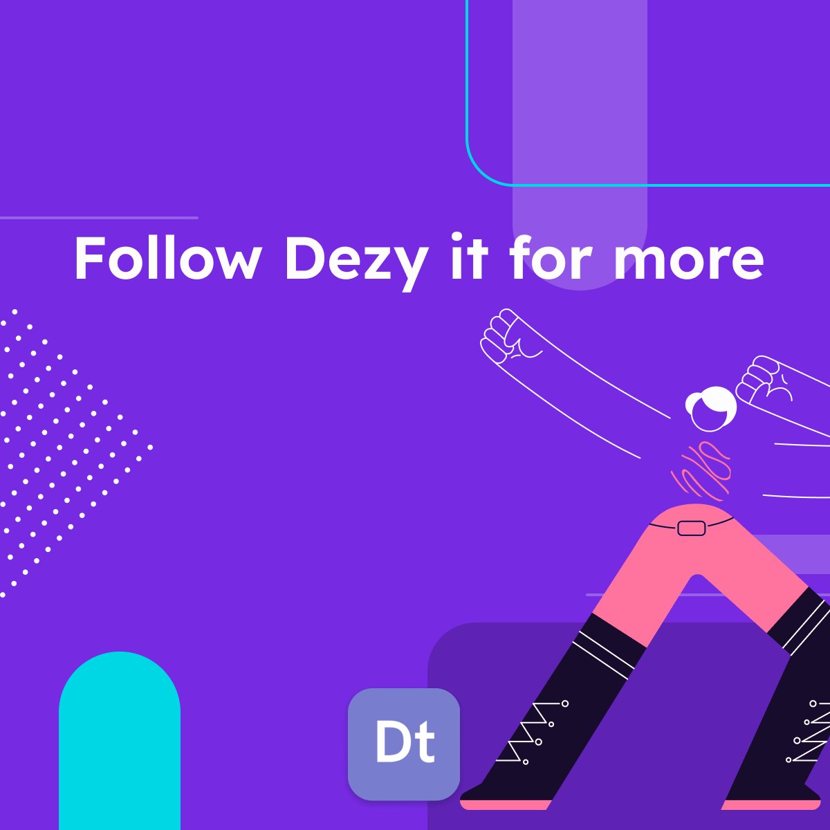 How to avoid bounce rate on your website:
(Visit us: dezyit.com)
#dezyit #designers #graphicdesign #designthinking #designcommunity #designwithdezyit #ideas #product #project #challenge #design #dezyit #designsprint #business #entrepreneurs  #success