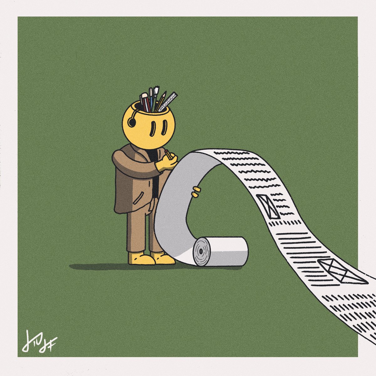 THE EXPLODED 🤯 tweet media