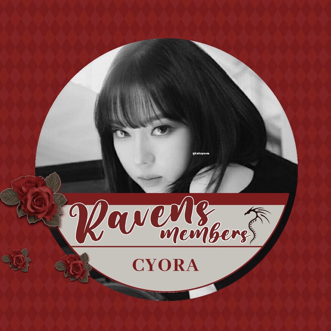 𝐂𝐘𝐎𝐑𝐀

⇢ ˗ˏˋ 𝑶𝒏𝒍𝒚 𝒚𝒐𝒖 𝒄𝒂𝒏 𝒄𝒉𝒂𝒏𝒈𝒆 𝒚𝒐𝒖𝒓 𝒍𝒊𝒇𝒆. 𝑵𝒐𝒃𝒐𝒅𝒚 𝒆𝒍𝒔𝒆 𝒄𝒂𝒏 𝒅𝒐 𝒊𝒕 𝒇𝒐𝒓 𝒚𝒐𝒖 ˊˎ- @txtcyora