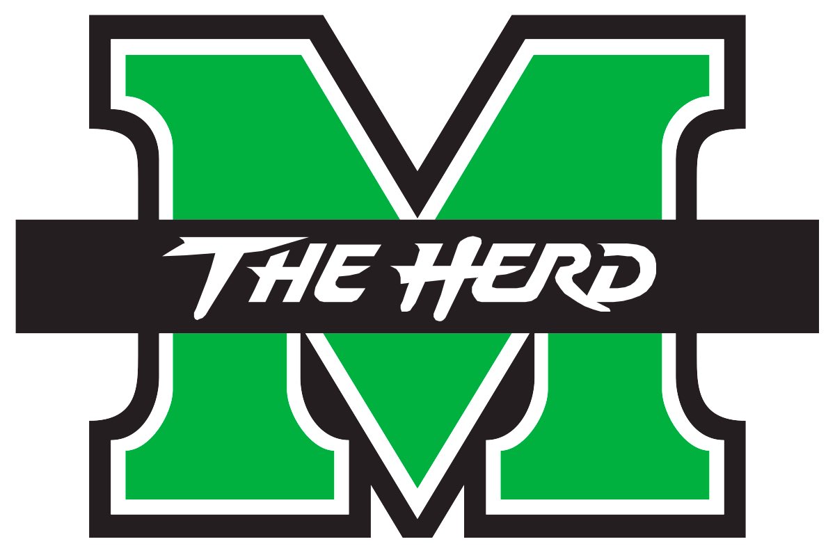 After a great conversation with  <a href="/CoachEMorrissey/">Eddy Morrissey</a> I am blessed to receive My First D1 offer to Marshall University <a href="/HerdFB/">Marshall Football</a> <a href="/TYger_Football/">TYger Football</a> <a href="/ChiokeCoach/">Coach Chioke Bradley</a> #ThunderingHerd