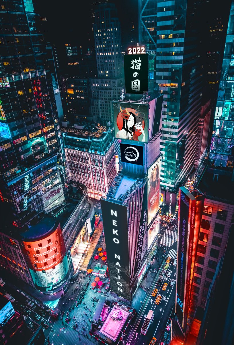 Neko Nation tweet media