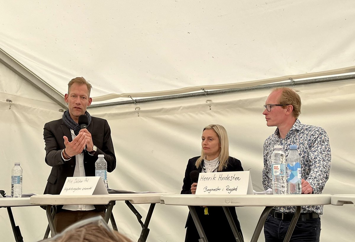 Heino Knudsen tweet media