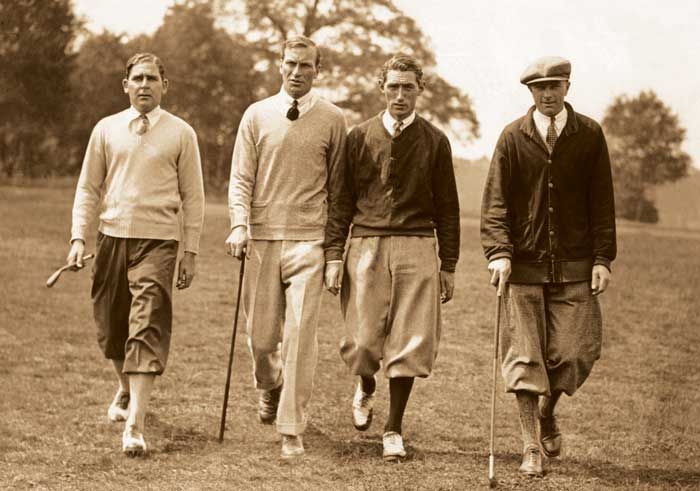 World Corporate Golf Challenge - South Africa tweet media