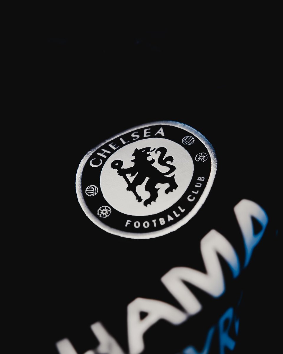 RaidaB15's tweet photo. My favorite club @ChelseaFC 💙 #CFC #ChelseaFC #KTBFFH https://t.co/Fna4453rMC