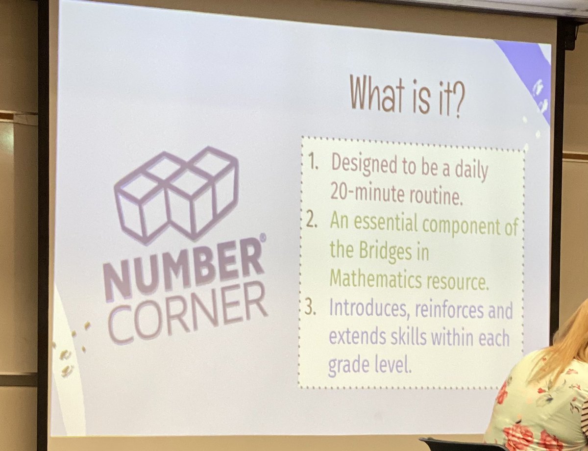Looking forward to implementing this better this year! <a href="/HumbleElemMath/">Humble ISD Elementary Math</a> #numbercornerworks