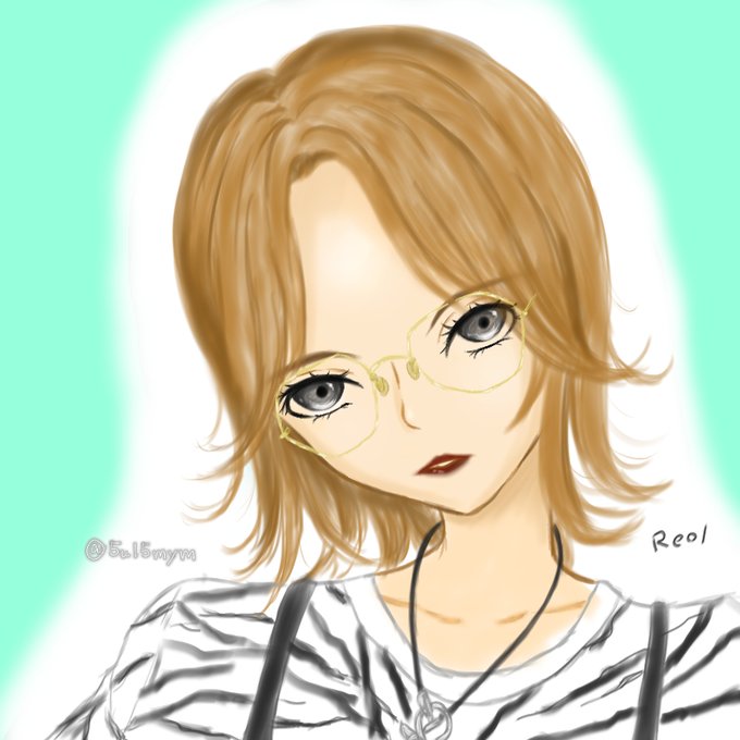 れをるのtwitterイラスト検索結果 古い順