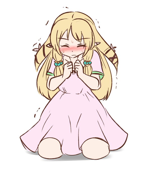 ご依頼絵 commission(一部) 