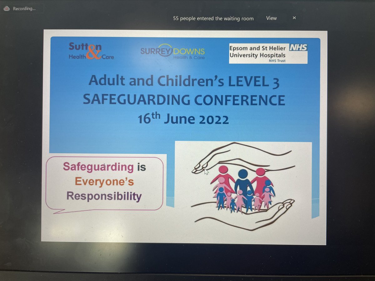 esthLISeducat's tweet photo. Celebrating the various ways that the @epsom_sthelier Library supports our communities. Lots of great learning points from this amazing conference. All recorded and all will be available via our @moodle platform #KLSNAW https://t.co/cH0pn7ONRg