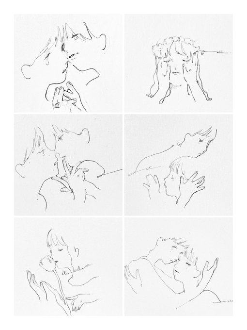 みんなはどの絵柄が好き…? 