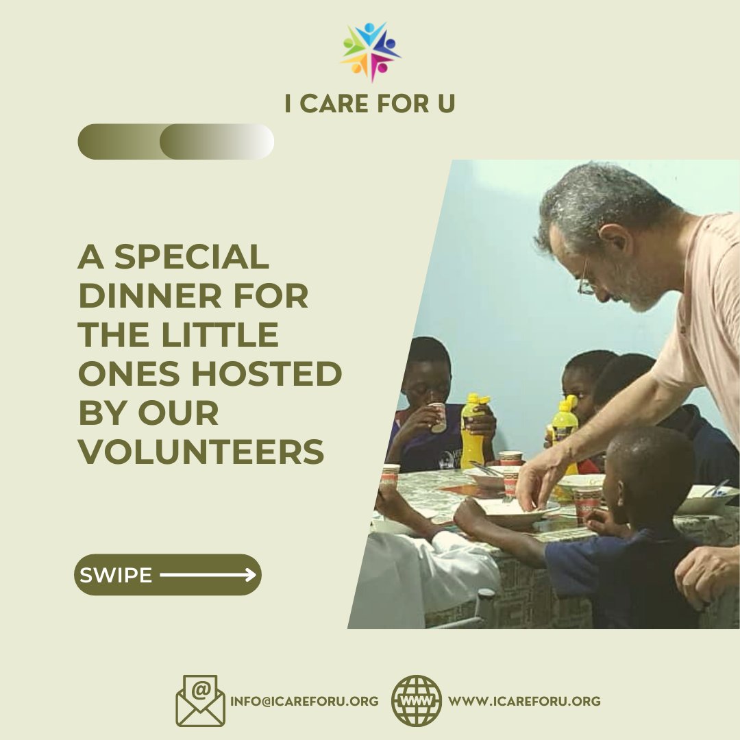 ICareForUorg's tweet photo. Good food, good mood, great life!

A plate of healthy food is essential for a child.

Every dollar counts.

Donate now -> https://t.co/tv3fginmYC

#donate #donateforacause #supportorphans #orphancare #icareforu https://t.co/ByauumKJrc