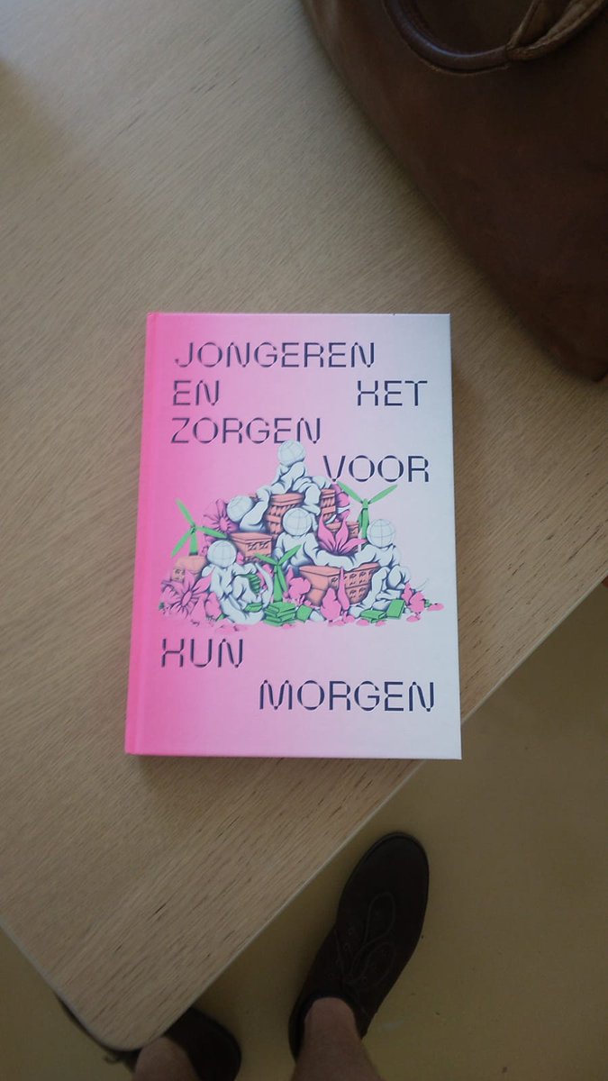 Wij hebben weer meewerken aan een verdiepend onderzoek over de jeugdbescherming

"Professionals werkzaam binnen de jeugdbescherming moeten meer kennis hebben over lhbti groep. dat kan er ook meer rekening gehouden worden met de behoeftes van deze jongeren"
lnkd.in/e8XBhAhS