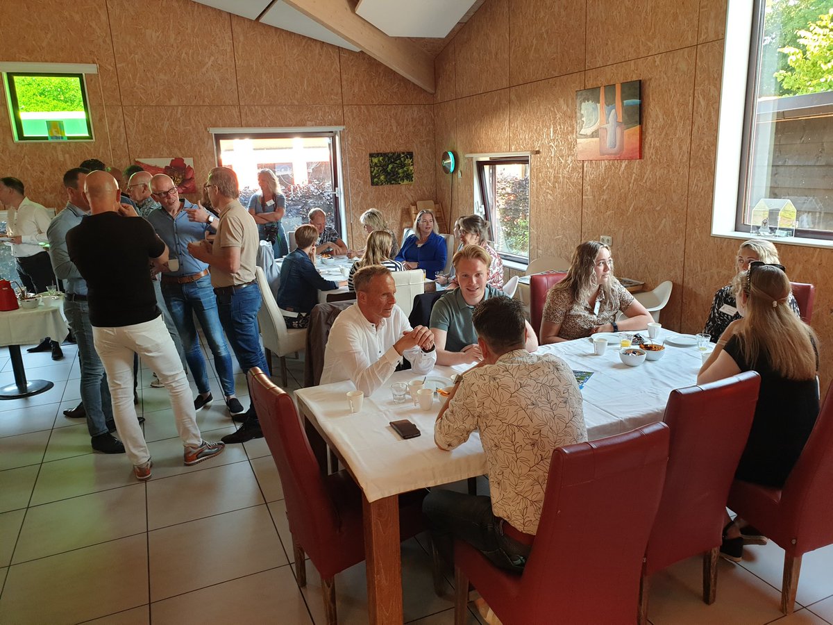 BBC Drachten tweet media