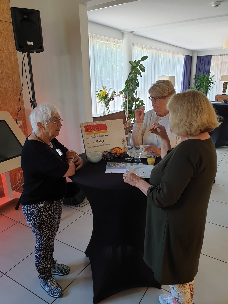 BBC Drachten tweet media