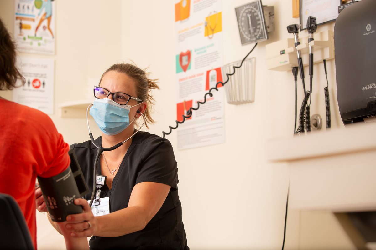 DHMC & Clinics Nursing tweet media