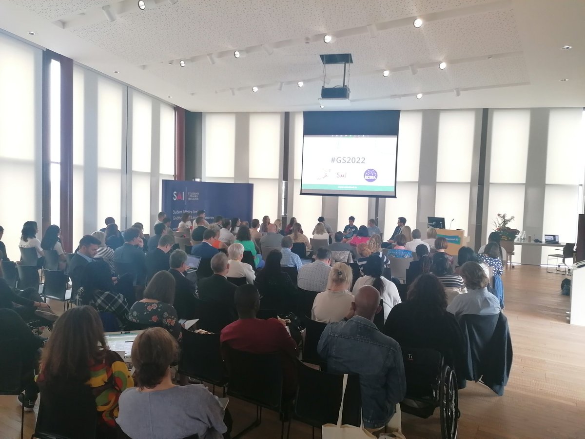 S_A_Ireland's tweet photo. Student Leadership in Achieving Agenda 2030👩‍🎓👨‍🎓🌎
@UCCSUPresident @UCCSU @UCC @IASAS_Global
@S_A_Ireland #GlobalSummit22 #GS22 #SDGs https://t.co/CzDw2hucxm