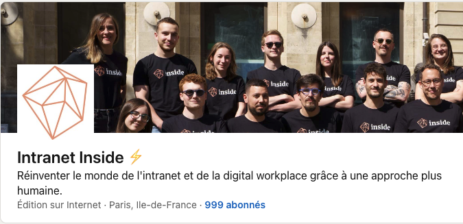 hadrien_m's tweet photo. 🎯Manque plus qu'un abonné linkedin pour un chiffre rond : Go folloooow ! https://t.co/LPIw7Q48E0 https://t.co/7Y63zDybJp