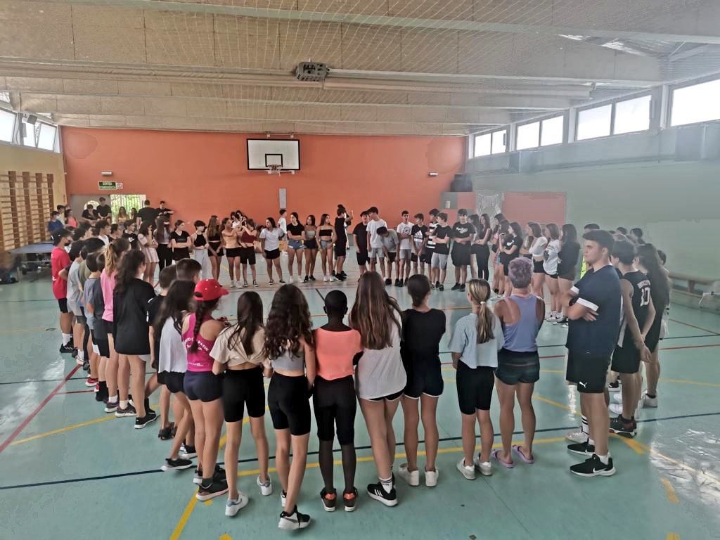 Institut de Corbera tweet media